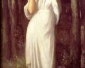 彼埃 毕维 德 夏凡纳 : Meditation